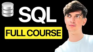 SQL Full Course for Data Analytics
