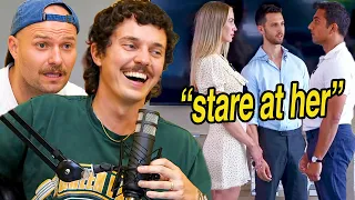 Cringe Dating Coach