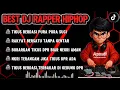 Download Lagu 🎧BEST DJ RAPPER HIPHOP🎶 || BUBARKAN TIKUS DPR TERBARU 2025 🔥 || SINDIRAN PEDAS  #djhiphop #djrapper 