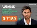 AUDUSD Price Attempts to Resume Its Recovery 18 Aug 2026