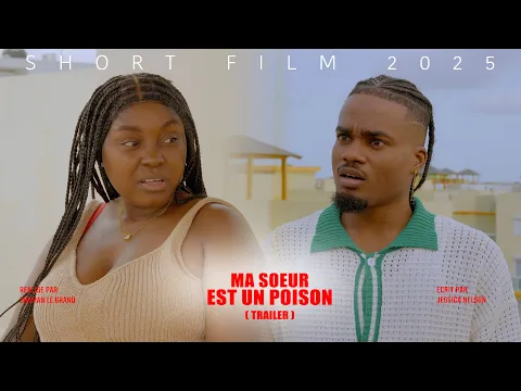 Video Thumbnail: Ma soeur est un poison | Trailer