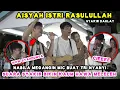 Download Lagu AISYAH ISTRI RASULULLAH - SYAKIR DAULAY, TRI SUAKA, NABILA MAHARANI (LIVE)