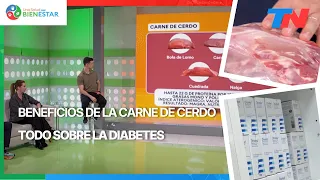 CONBIENESTAR: Programa completo 11/10/26