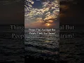Download Lagu Thinks That Are Halal but people think are Haram!✨🌸 #shorts #islam #islamicaesthetic-123 #viral