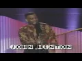 1992 MTV Hour Comedy Hour John Henton of Living Single