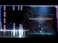 Download Lagu 「Humidity」ENDER MAGNOLIA Piano