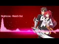 Nightcore - Watch Out! by Rich Brian (Chigga)