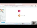 Lambda function retrieve credential from Secret Manager