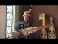 Download Lagu Sapek Relaxation: Standing in the Eyes of the World (Ella) Sapek \u0026 Erhu Cover