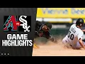 Download Lagu Hoogtepunten van de wedstrijd D-backs vs. White Sox (25/6/25) | MLB-hoogtepunten