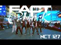 [KPOP IN PUBLIC | NYC] NCT 127 - Fact Check (불가사의; 不可思議) | Cover by CDC