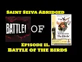Saint Seiya Ep 11 Battle of The Birds
