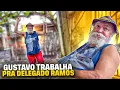 Download Lagu LUIZ DO SOM DESCOBRIU QUE GUSTAVO TRABALHA INFILTRADO PRA DELEGADO RAMOS | MANETIKIN 
