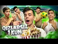 Download Lagu Qizlarsiz 1 kun #2 | Uzkiy Krug kinoga tushdi | Futbol o’ynadik