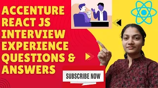 ReactJs Interview ReactJs Javascript
