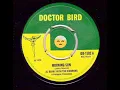 Al Barry With The Cimarons – Morning Sun [1970]