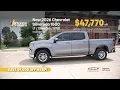 Hanner Chevrolet GMC - May 2026 Commercial