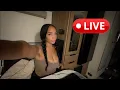 Lin Marie is live Let s chat ask me anything