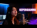 SUMPAH MERINDING!!! [ KEPERGIANMU ] LAGU SEDIH