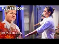 Hell s Kitchen Season 19 - Ep 16 Hitting the Jackpot Full Episode