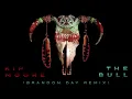 Kip Moore - The Bull (Brandon Day Remix / Official Audio)
