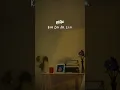 Download Lagu eńau - Kamu dan aku, Lelah. #shorts