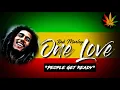One Love People Get Ready original version