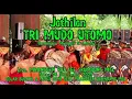 Download Lagu 🔥LIVE STREAMING🔥 JATHILAN TRI MUDO UTOMO,GONDANGSARI LIVE. MRANGGEN VILLAGE SRUMBUNG MGL