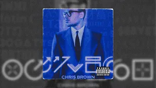 Chris Brown - Sweet Love [Slowed + Reverb]