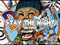 STAY THE NIGHT ( DISTAN ) SEB REMIX!