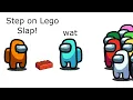 Download Lagu Among Us Orange's Revenge - 192 - Step on Lego Slap