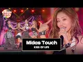 Download Lagu [골든 웨이브] KISS OF LIFE (키스오브라이프) - 'Midas Touch' ♪ | JTBC4 250405 방송