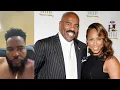 Steve Harvey s Wife Rumors