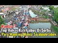 Download Lagu Mantap‼️Top Rekor Kali Gabus Di Serbu Para Mancing Mania Mania Sejabodetabek