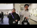 Campus Rec - Rec The Night 2024
