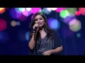 Unna Nenachadum | Live Performance | VTK