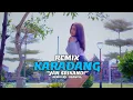 Download Lagu DJ KARADANG - Yan Srikandi || Deawi Official