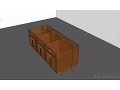 How To Install and Level Islands