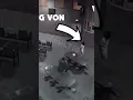 King Von footage from jail