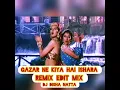 Download Lagu Gazar Ne Kiya Hai Ishara....remix edit mix.. DJ Disha Natta