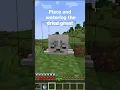 How To Obtain A Happy Ghast Companion In Minecraft