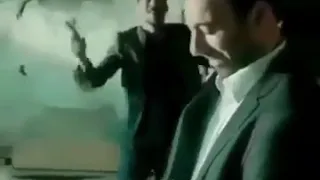 اهنگ ترکی ای دده وای                دندنها
