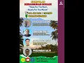 Download Lagu HARI KE#5 KKR GEREJA ULU MUANAD | 17 JULAI 2025