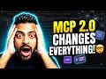 Model Context Protocol MCP 2 0 Explained C SDK ASP NET Core