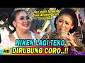 Download Lagu BIKIN LUCU !! NIKEN SALINDRY LAGI TEKO DIRUBUNG CORO - BERGAS SEMARANG