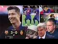 Lagu Barcelona Won’t slow down oo🔥Barcelona 3-0 Mallorca 🤣Lewa⚽️Yamal⚽️Ber⚽️Yamal For Ballon D’0r 😊Baller