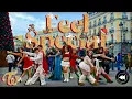 Lagu [4K KPOP IN PUBLIC ONE TAKE SPAIN] [CHRISTMAS VERSION] | TWICE 'Feel Special' | by FORCE UP