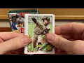 2021 Topps Holiday Mega Box - A better look at Codes and Short Prints to watch for
