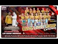 Download Lagu 🔴LIVE PMJ - UJANG LANAY GROUP | H. D. Sutejo, Ms.SH. \u0026 Hj. Mia Sumiyati | CILEWO-KRWNG, 12 SEPT 2025