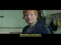紅髮艾德 Ed Sheeran, 寶可夢 Pokémon - Celestial 遨遊天際 (華納官方中字版)